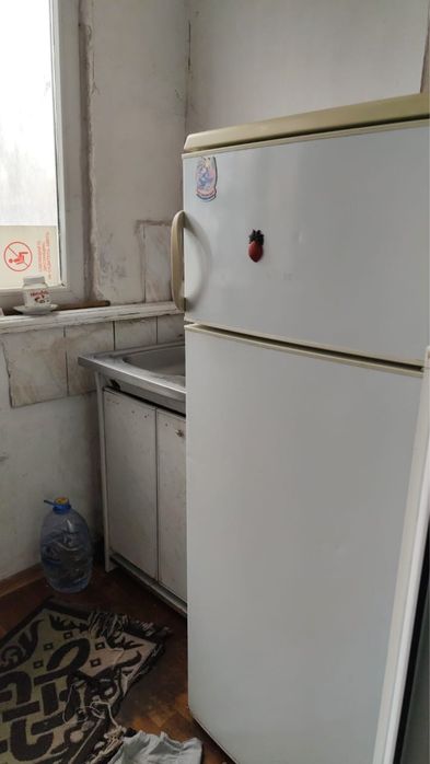 Квартира в районе КАЗГУ