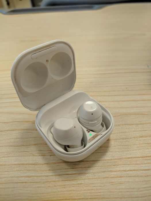 galaxy buds FE б/у