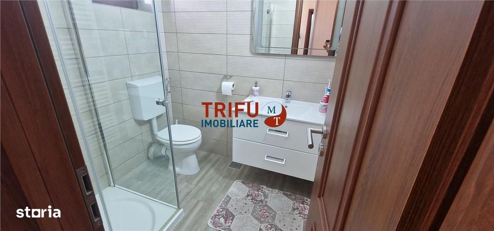 Casa tip Duplex de vanzare in Cetate