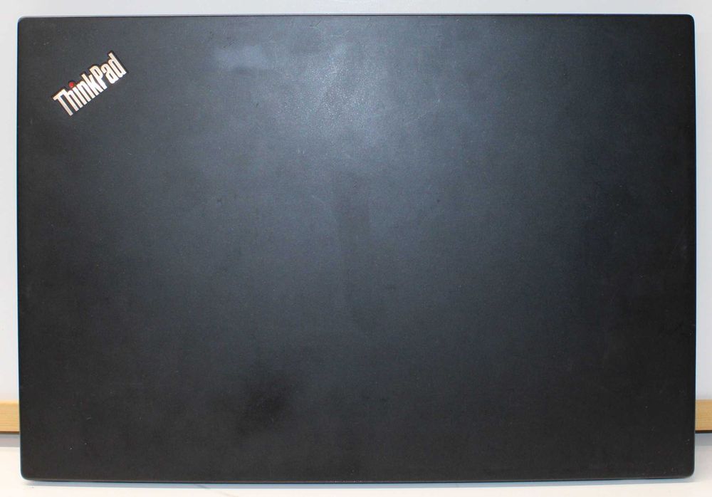 Lenovo ThinkPad T14s Gen 1 Touch