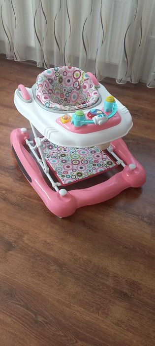 Бебешка Проходилка паяк