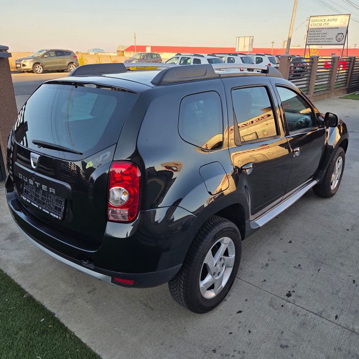 Duster 4x4 —1,5 D —euro 5 —-5200€