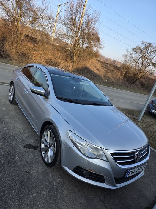 Passat CC 1.8 tsi