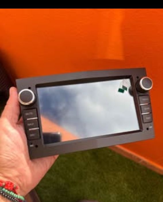 Navigație  Opel (Astra H, Vectra, Corsa, Zafira, Antara)Android 2+32GB