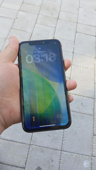 iPhone 11 продам