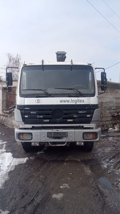 Услуги манипулятора