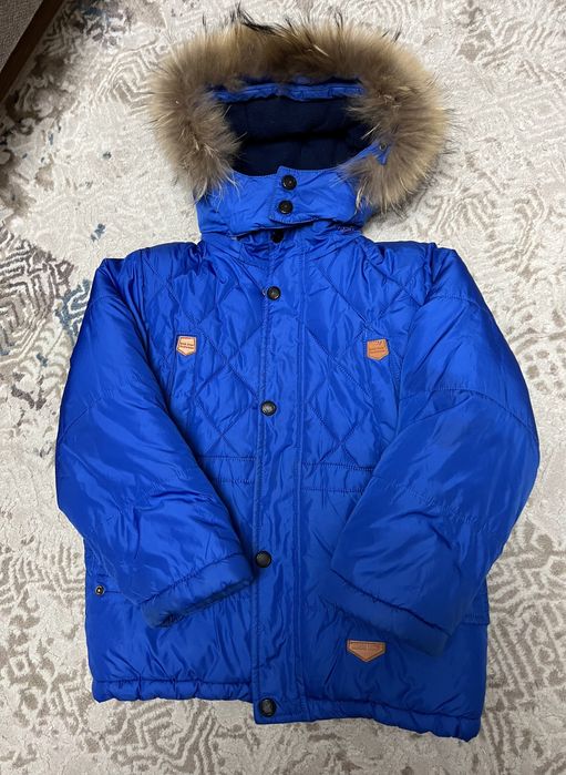 Продам зимний комбинезон