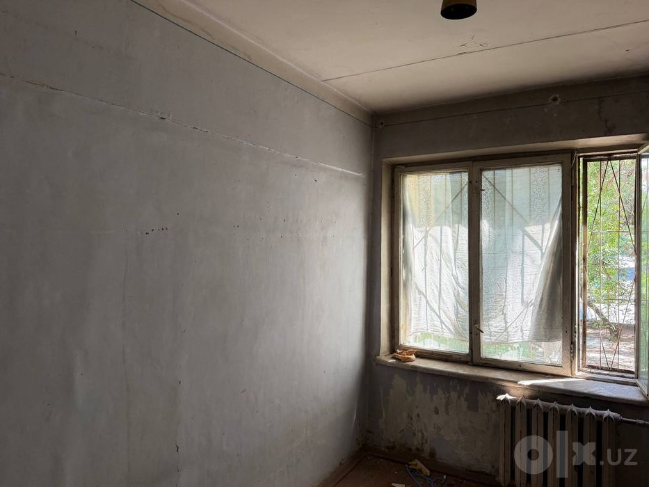 4 ком. Квартира 85 м2. Ор-р: Ц-5, Корзинка