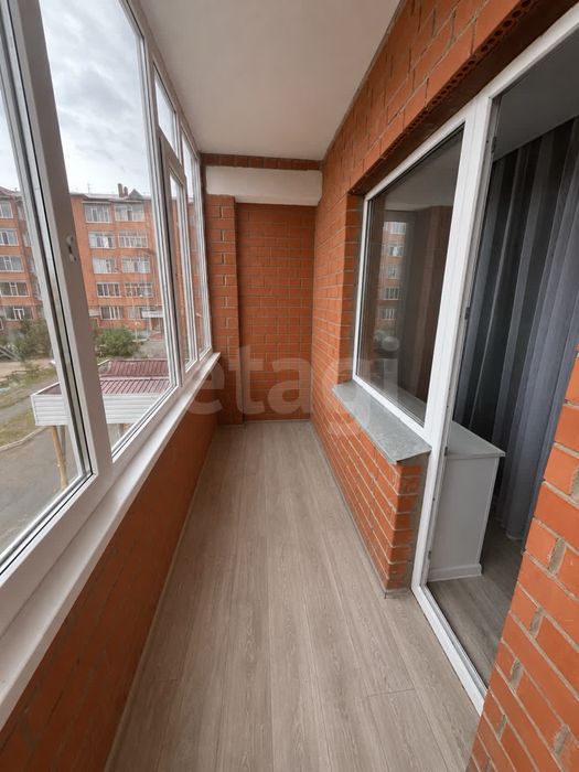 Продам 3х комнатную квартиру!