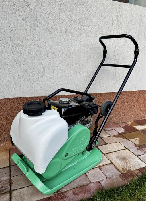 Placa compactoare Mikasa MVC-F80H VAS, 90kg