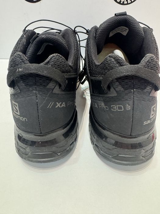 Туристически обувки SALOMON XA PRO 3D GORE-TEX . Номер 47.5