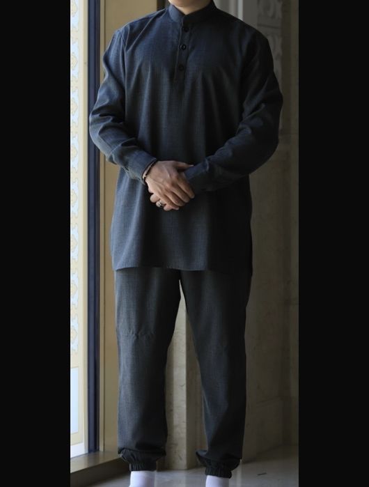 КАМИС  өте сапалы