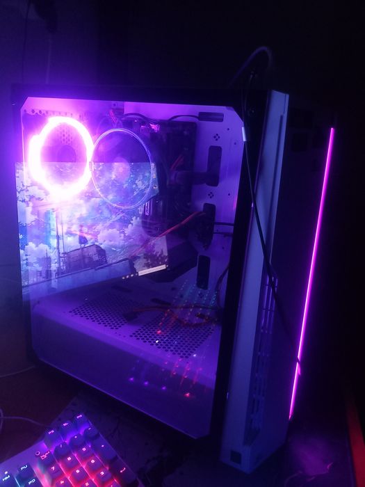 Компьютер полный комплект