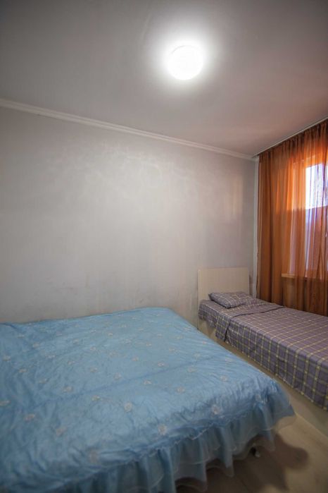 Сдаётся 3 комнатная квартира