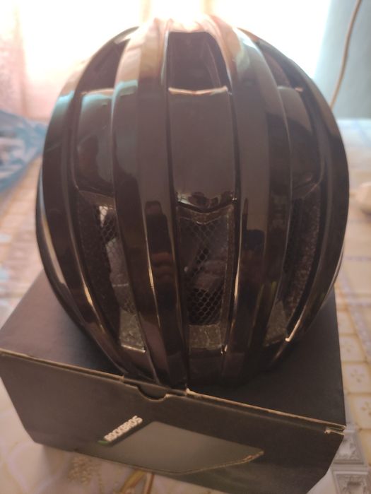 Шлем велосипедный