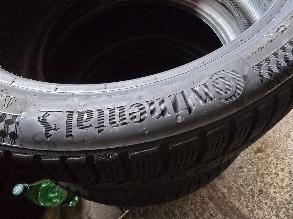 Continental 225/40 R18 92V MS iarnă