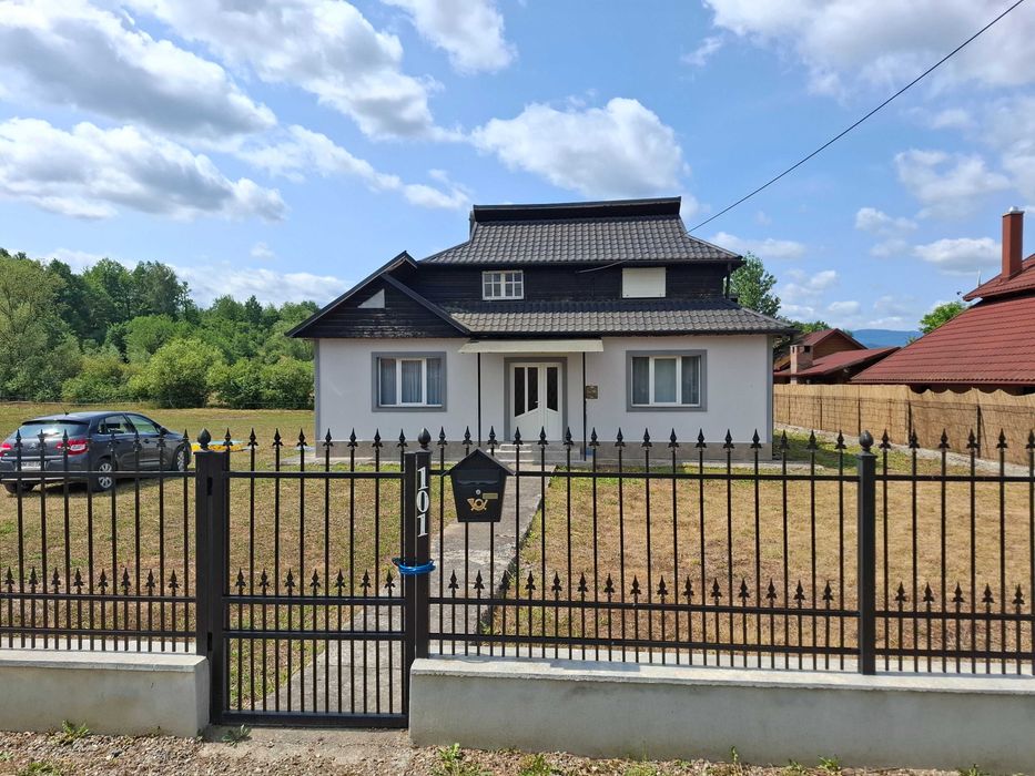 Casa de vanzare   ...
