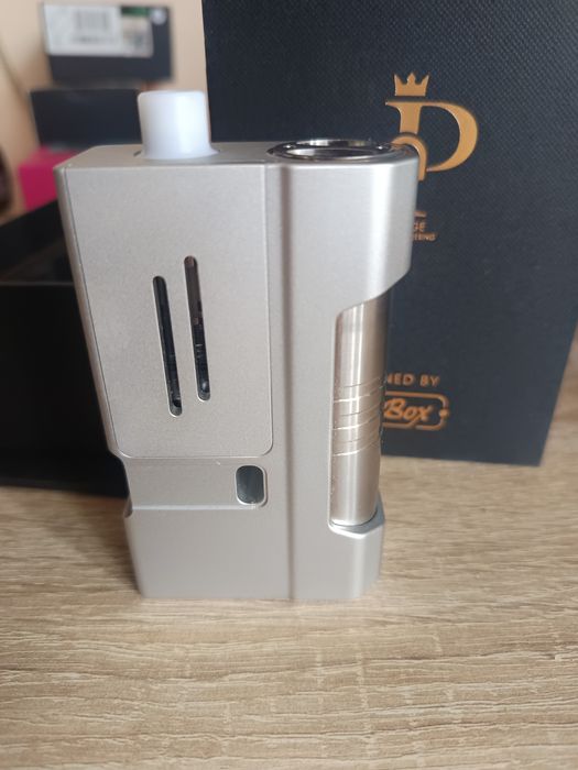 Aspire Boxx  AIO