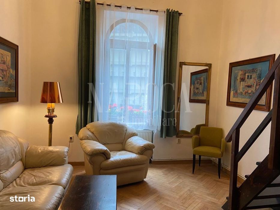 Apartament – Cluj-Napoca - Vedere 2