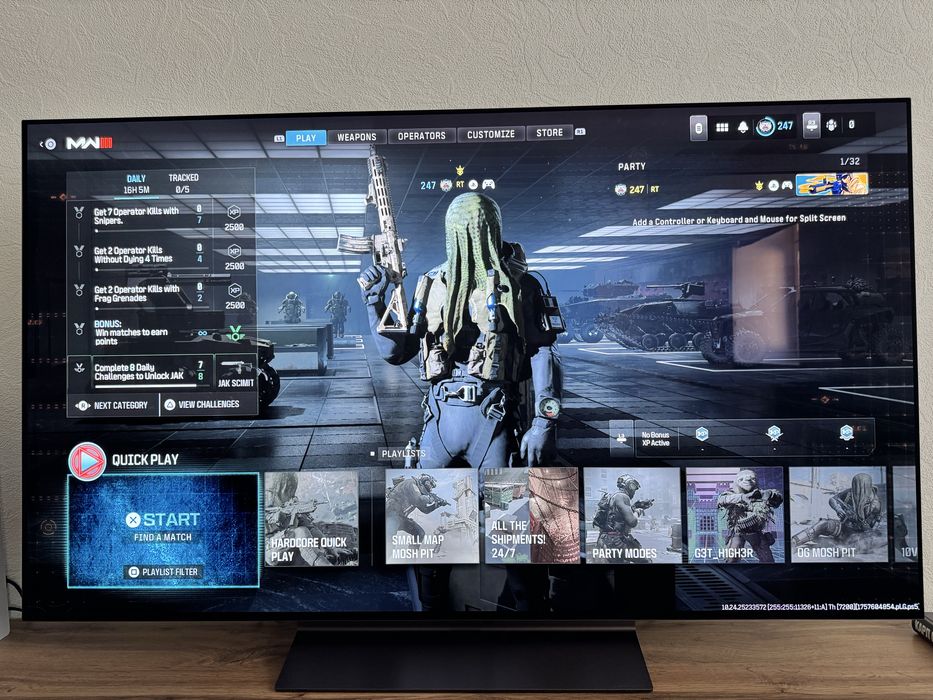 Продам LG oled55c4rla