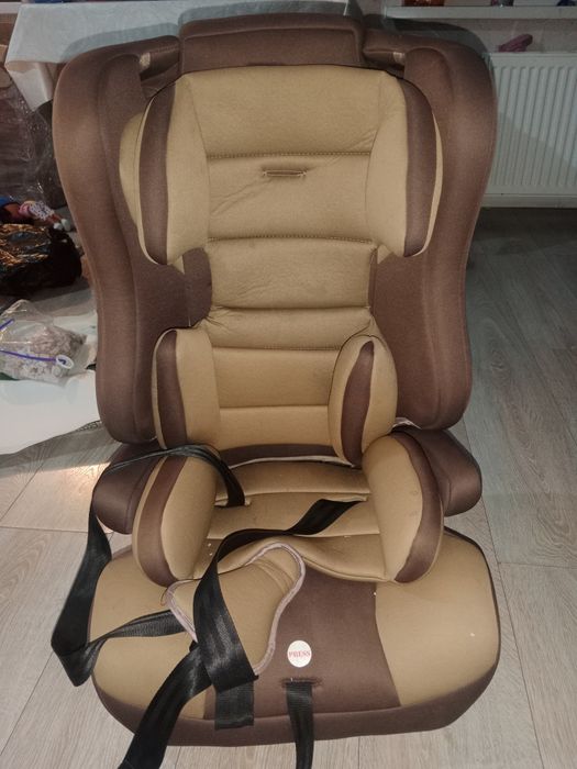 Продам автокресло