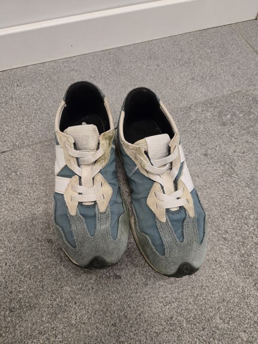 New Balance  32 номер