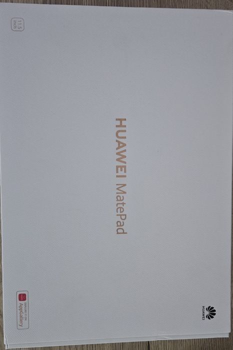Tableta huawei matepad 11,5