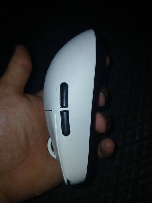 Мышка Vxe r1 se+