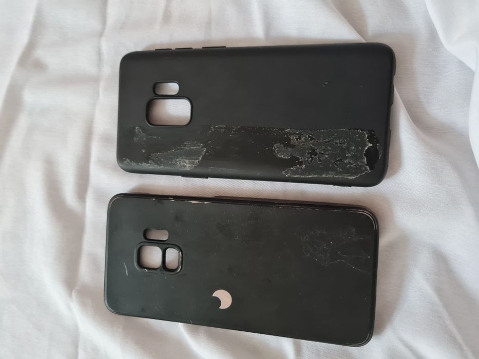 Samsung  Galaxy S9