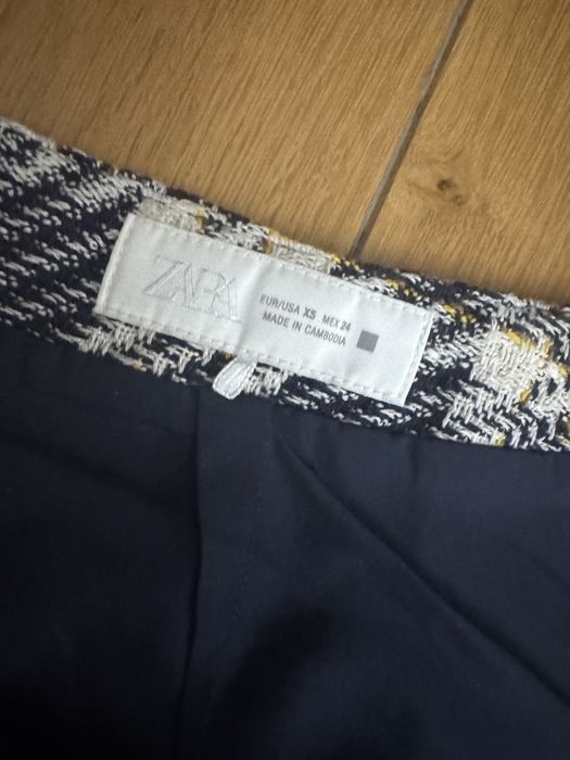 Комплект на Zara