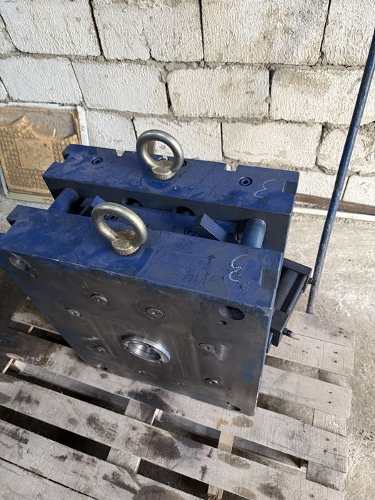 термопласт форма қолип сотилади янги