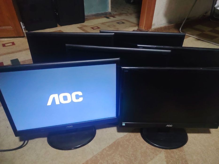Manitor LOC 19 duym 300ming