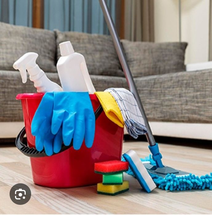 Уборка клининг чистка квартир