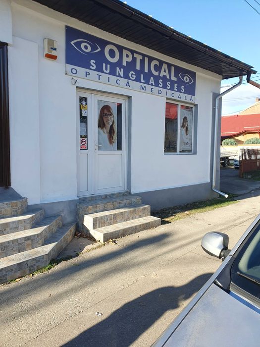 Spatiu central de inchiriat in Tg Carbunesti