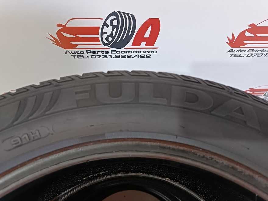 Anvelope 195/55/R16 91H FULDA M+S 195 55 16 91H CP-N20645