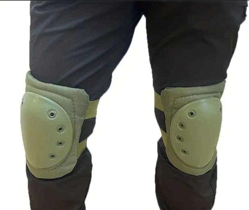 Set Cotiere si genuchere