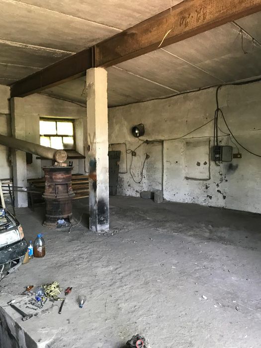 Продам столярный цех