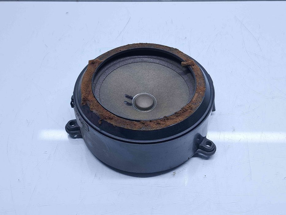 Boxa stanga fata Mercedes Clasa C Coupe (CL203) [Fabr 2001-2011] A019