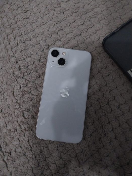 iPhone 13 Starlight 128gb