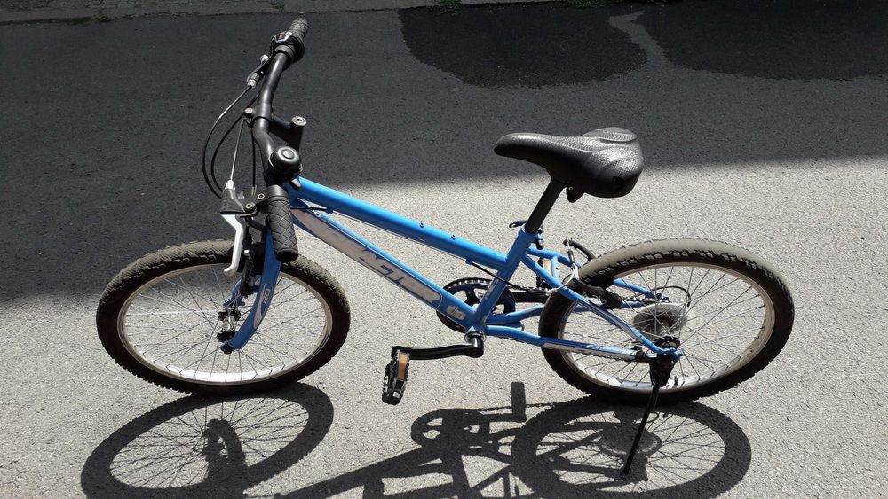 Велосипед REACTOR 20 инча