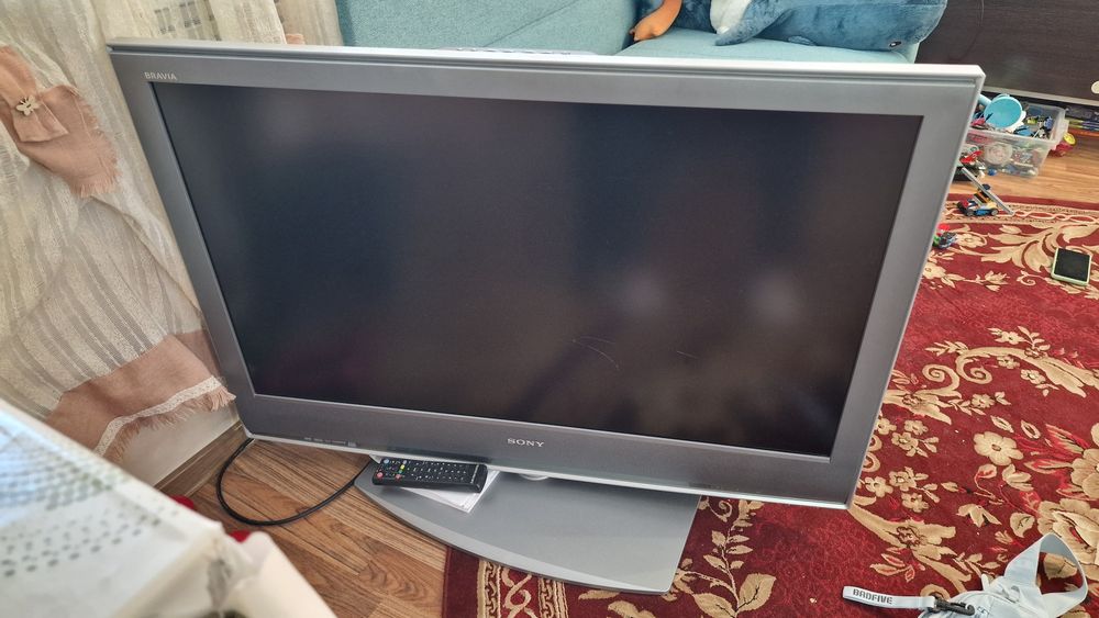 Телевизор Sony Bravia