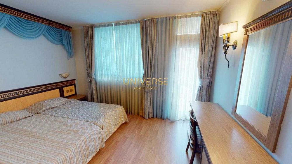 Продава се Двустаен апартамент в к.к. Елените - 71 кв.м за 1536 €/кв.м - Снимка #6