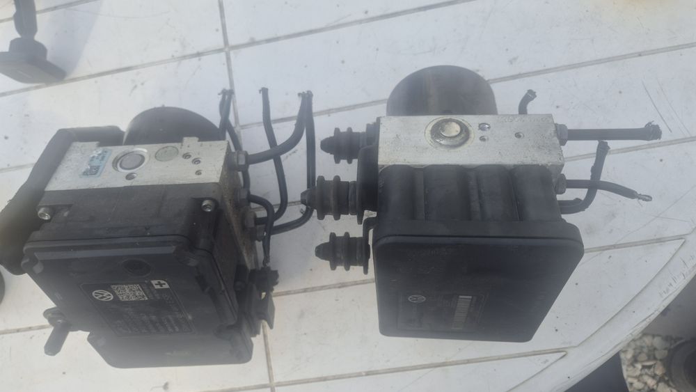 Оригинални ABS за VW  Голф 5