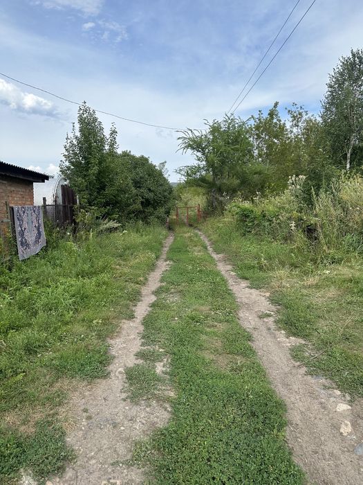 Продам дачу и участок