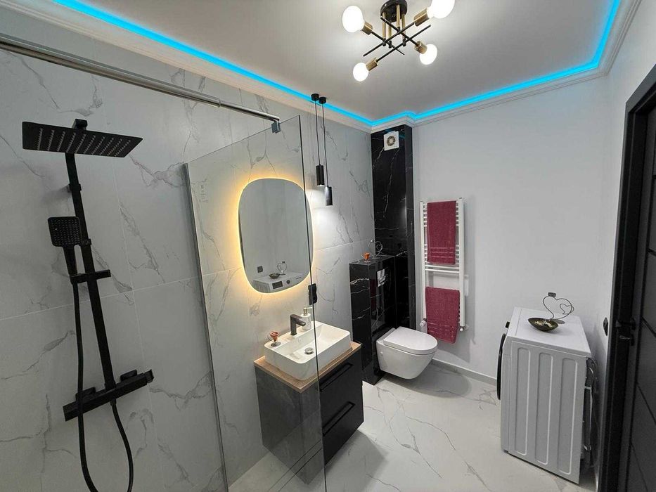 Apartament bloc nou cartier Arizona