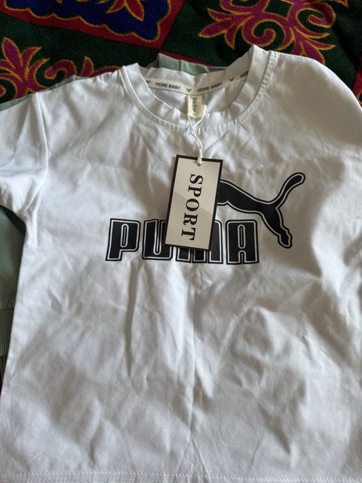 Детская одежда для девочек.