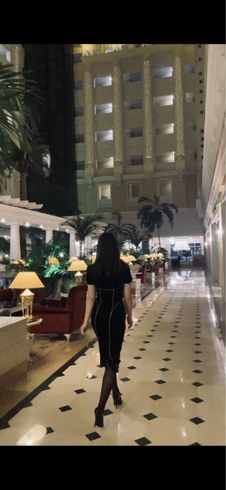 Продам платье от бренда Isabel Garcia.