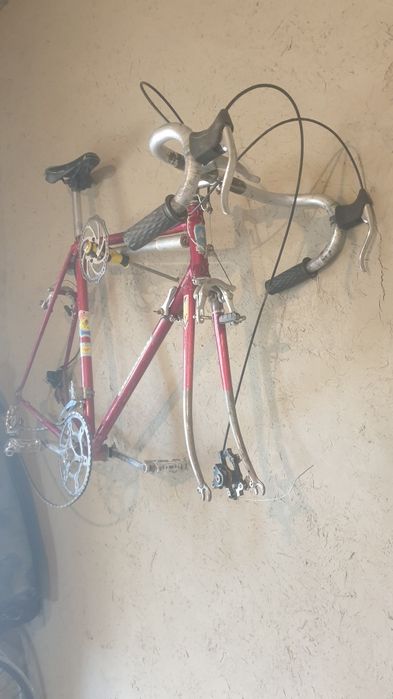 Xvz start shosse ramasi sotiladi