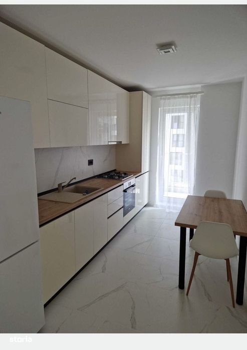 Apartament 2 camere, balcon,  astorium my home