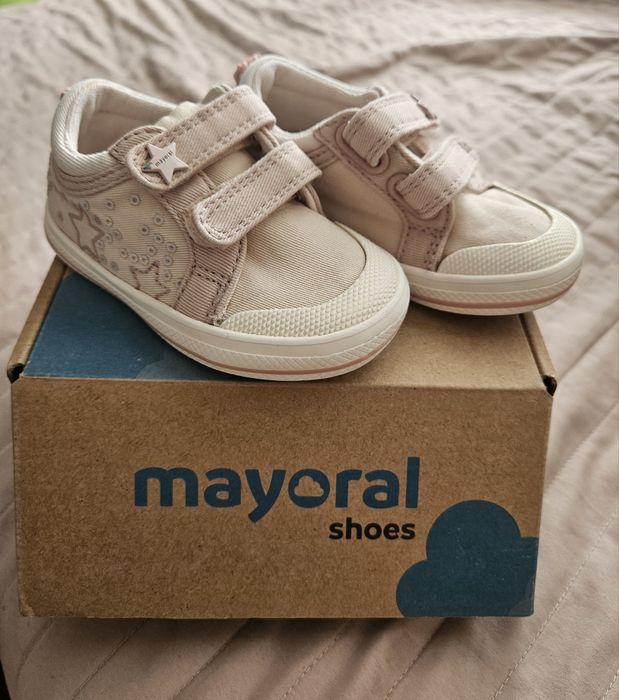 Кецове   Mayoral